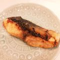 ゆるゆるー・・・'s cooksnap of when they made フワフワ簡単ぶりの塩焼き.