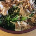 ユルゲン's cooksnap of when they made 超簡単！大根の葉のつけもの.
