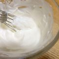 そらてんママ's cooksnap of when they made 濃厚◆生クリーム.