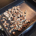 ♪ゆかたん♡'s cooksnap of when they made 簡単そぼろ　作り置き　お弁当にも.