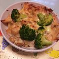 いろはほへと's cooksnap of when they made 超簡単！パングラタン！.