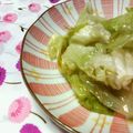 キョク's cooksnap of when they made ﾓﾘﾓﾘれたす.