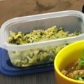 ゆめたの肉球's cooksnap of when they made 大根の葉 ふりかけ！.