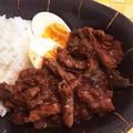 さっちん110番's cooksnap of when they made 名古屋めし　激ウマどて煮.