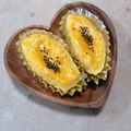 ままのむすめ's cooksnap of when they made ♡乳製品不使用＊ヘルシースイートポテト♡.
