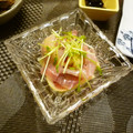 文蔵子's cooksnap of when they made いちじくと生ハムのサラダ.