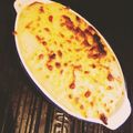 ひらのんなん's cooksnap of when they made ☆お豆腐と長芋のグラタン☆.