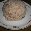 妙香ママ's cooksnap of when they made 炒飯の素で！簡単☆中華風炊き込みご飯.