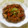 えれぼん's cooksnap of when they made 豚肉ときのこのカラフルしょうが焼き.