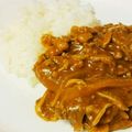 yumoe1004's cooksnap of when they made ビーフストロガノフ.