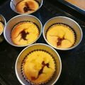 shuichikun's cooksnap of when they made 糖質制限 小さなおからチーズケーキ.