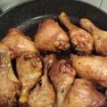 Mくまこ's cooksnap of when they made 照焼にぎり.
