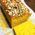 JGmama's cooksnap of when they made HMで簡単keikanaのパウンドケーキ.