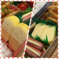 nakamucchi's cooksnap of when they made だし香る♪だし巻き卵焼き！.