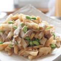 ニコニコ笑顔's cooksnap of when they made 豚肉とししとうのオイスターごま酢炒め.