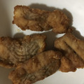 こうたん4's cooksnap of when they made マグロの血合いの竜田揚げ.