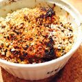 kaokaofood's cooksnap of when they made うちの定番♬夫が作るマッシュポテト.