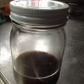 himeetsu's cooksnap of when they made 自家製 生姜シロップ.