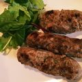 hamakong's cooksnap of when they made サルシッチャ（皮なしタイプ）.