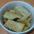 タミフル's cooksnap of when they made 1歳児のおやつ。オートミールケーキ.