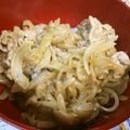 chi_yu's cooksnap of when they made 豚肉のヨーグルト味噌炒め.