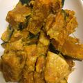 うずらたまごドン's cooksnap of when they made レンジでチン！簡単！和風かぼちゃサラダ.