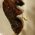 クックPKNCRY☆'s cooksnap of when they made 魚の煮付け☆母の味.