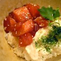アロハロコモコ's cooksnap of when they made トロとろろ丼（ネギ抜き！）.