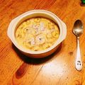 カナン★'s cooksnap of when they made 簡単苺のクラフティ！！.