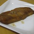 七段ななし's cooksnap of when they made 王道☆カレイの煮付け.