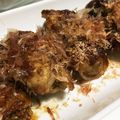 ぐららたん's cooksnap of when they made 肉巻き！お好み焼そば.