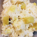 おなかふにふに's cooksnap of when they made ❄︎簡単❤️美味しいさつまいもご飯❄︎.
