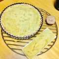 ゆうゆあ's cooksnap of when they made スイートポテト☆タルト☆.
