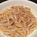 あゆみんみ0620's cooksnap of when they made ズボラ飯。すき焼きうどん♪.