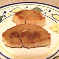 Koidorobo's cooksnap of when they made エコかも？エノキダケのステーキ.