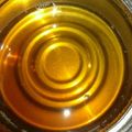 あらかい's cooksnap of when they made レンジで作る「紅茶シロップ」.