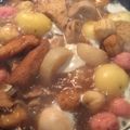 たか子バニラ's cooksnap of when they made 冬はやっぱり ぬくぬく関西風おでん.
