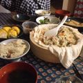 ogawa710's cooksnap of when they made 中華おこわ.