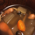 かな☆'s cooksnap of when they made やわらか♪みずみずしい冬瓜コンソメスープ.