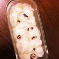 パセリセリ's cooksnap of when they made 健康習慣*毎日食卓に酢の物を◇蕪の甘酢漬.
