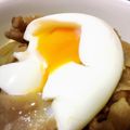 チーズスキヨ's cooksnap of when they made 絶対きれいに作れる温泉卵.