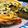 トミカmax's cooksnap of when they made じゃがベーコンとほうれん草のキッシュ.