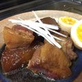 sweetsℓσνє's cooksnap of when they made 誰でも簡単に絶品！豚の角煮.