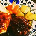 ゆきんこ❄'s cooksnap of when they made ダシダでポテトフライ.