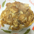 クックPT05YQ☆'s cooksnap of when they made 鶏のから揚げで♪親子丼風卵とじ.