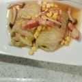 すぶたまる's cooksnap of when they made ロール白菜.