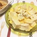Cookじゃす's cooksnap of when they made トーフの玉子閉じ.