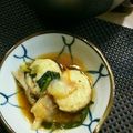 M130018's cooksnap of when they made キムチたこ焼き鍋.