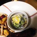 クックT5SNAX☆'s cooksnap of when they made 薩摩芋とブロッコリーのハニーマスタード.
