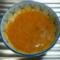 しんちゃのすけ's cooksnap of when they made 10秒で完成☆ディップソース☆.